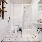 Guest house Kolbatzer Muehle Lychen