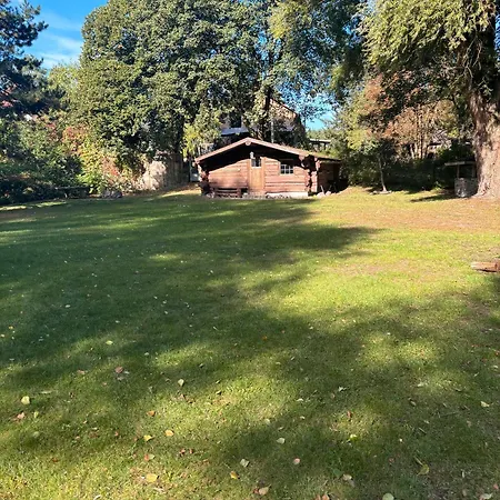 Maison d'hôtes Kolbatzer Muehle 3*