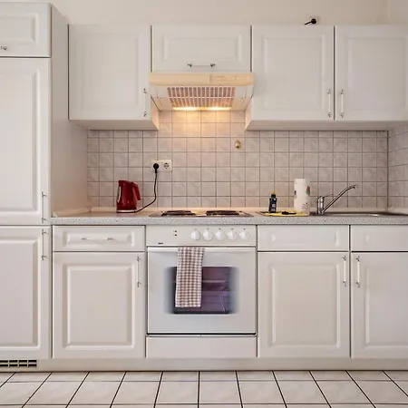 Kolbatzer Muehle Maison d'hôtes Lychen