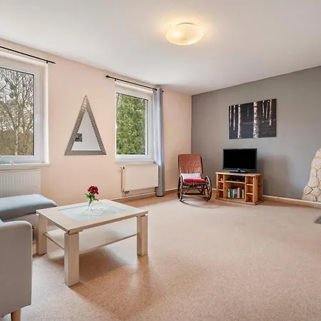 Kolbatzer Muehle Maison d'hôtes 3*