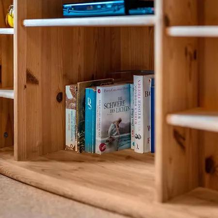 Maison d'hôtes Kolbatzer Muehle Lychen