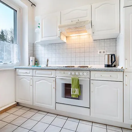 Kolbatzer Muehle Lychen