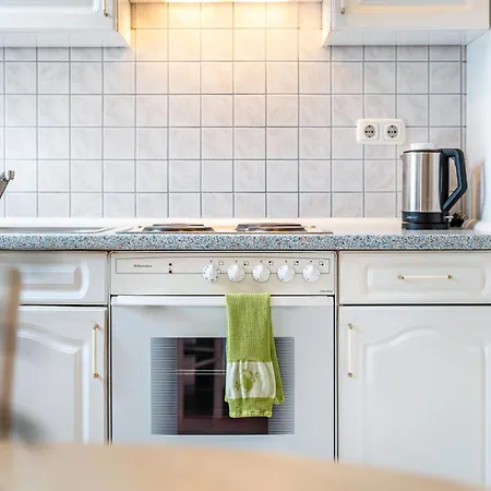 Kolbatzer Muehle Gæstehus