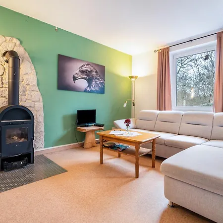 Kolbatzer Muehle Lychen