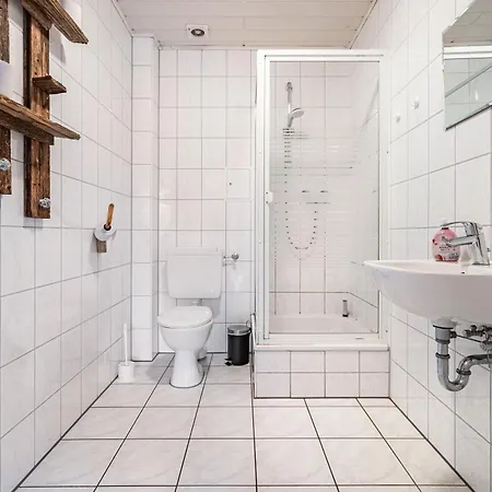 Kolbatzer Muehle 3* Lychen