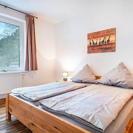 Kolbatzer Muehle 3* Lychen