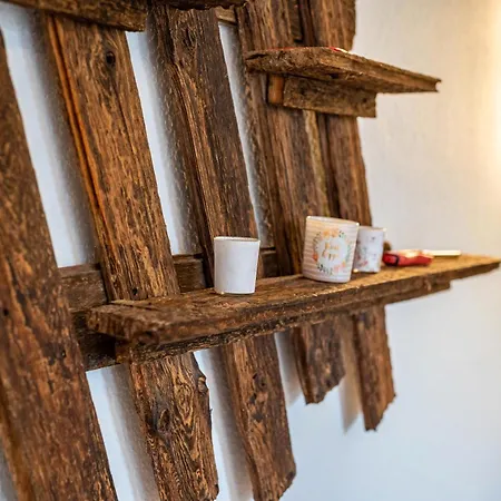 Kolbatzer Mühle Pensión Lychen