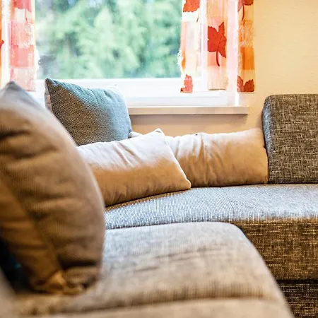 Maison d'hôtes Kolbatzer Muehle Lychen