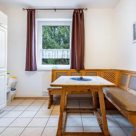 Kolbatzer Muehle Maison d'hôtes