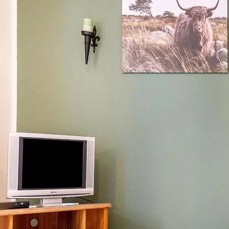 Maison d'hôtes Kolbatzer Muehle