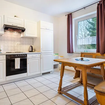 Kolbatzer Muehle Maison d'hôtes Lychen