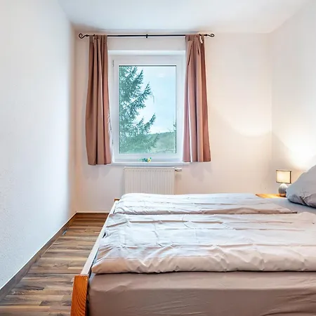 Kolbatzer Muehle Maison d'hôtes