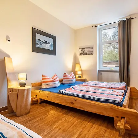 Kolbatzer Muehle 3* Lychen