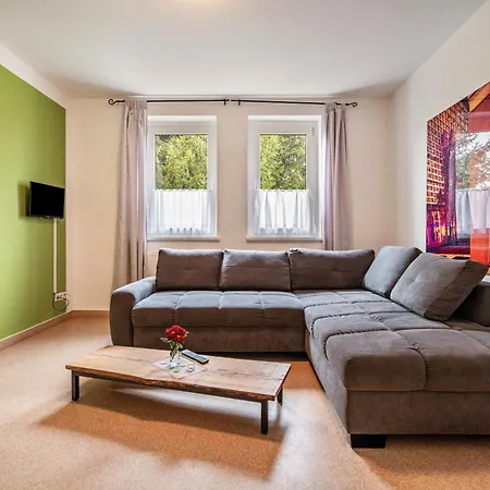 Kolbatzer Muehle Maison d'hôtes