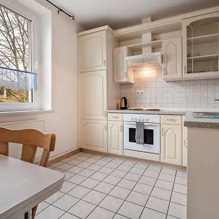 Maison d'hôtes Kolbatzer Muehle