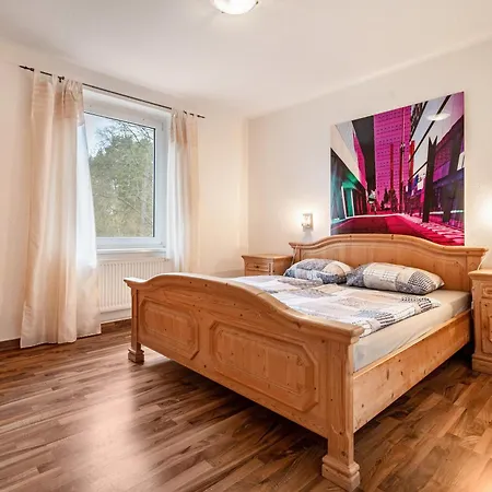 Kolbatzer Muehle Maison d'hôtes 3*