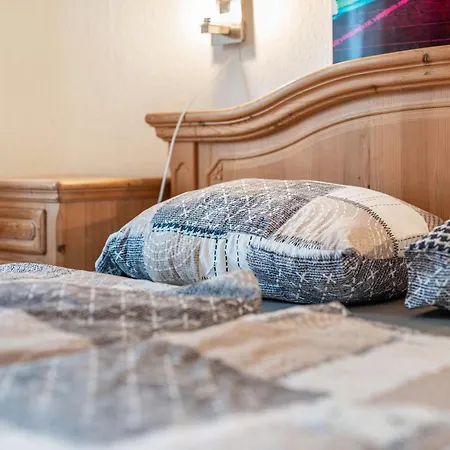 Maison d'hôtes Kolbatzer Muehle Lychen