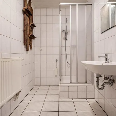 Kolbatzer Muehle Lychen