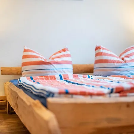 Kolbatzer Muehle 3* Lychen