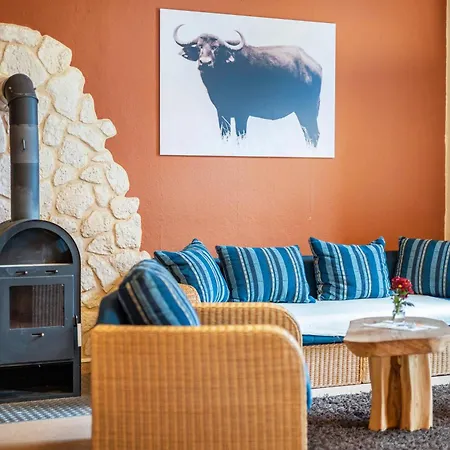 Maison d'hôtes Kolbatzer Muehle Lychen