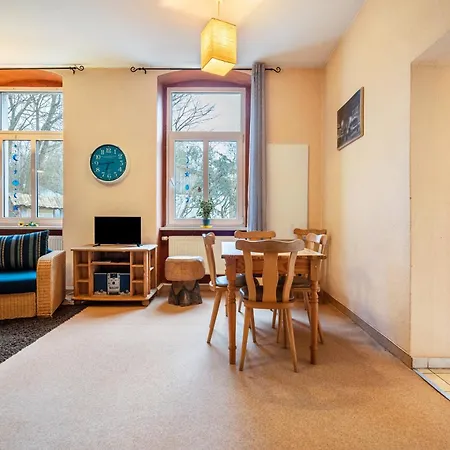 Kolbatzer Muehle 3* Lychen