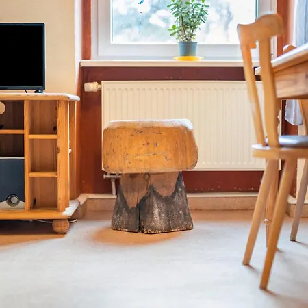 Maison d'hôtes Kolbatzer Muehle 3*