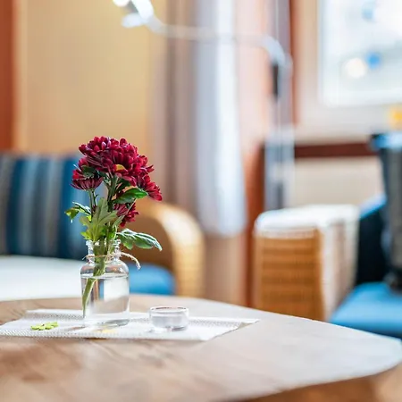 Kolbatzer Muehle Maison d'hôtes Lychen