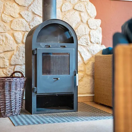 Kolbatzer Muehle Maison d'hôtes 3*