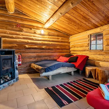 Kolbatzer Muehle 3* Lychen