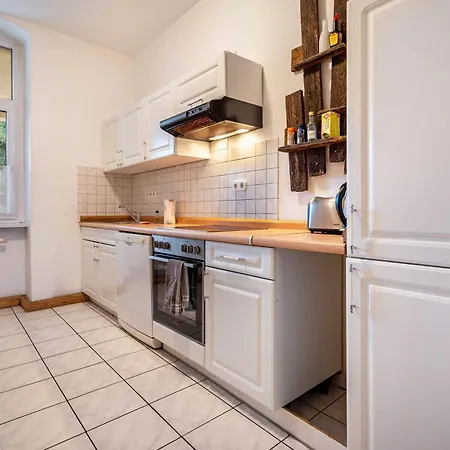 Kolbatzer Muehle Lychen