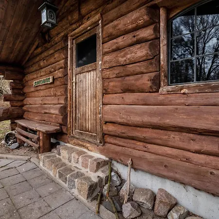 Pensionat Kolbatzer Muehle