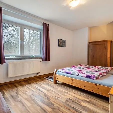 Kolbatzer Muehle Lychen