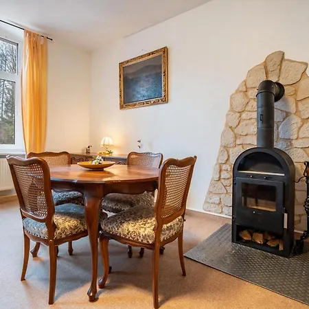 Kolbatzer Muehle 3* Lychen