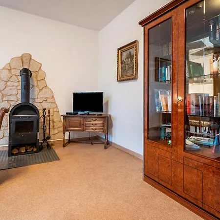 Kolbatzer Muehle Pensionat Lychen