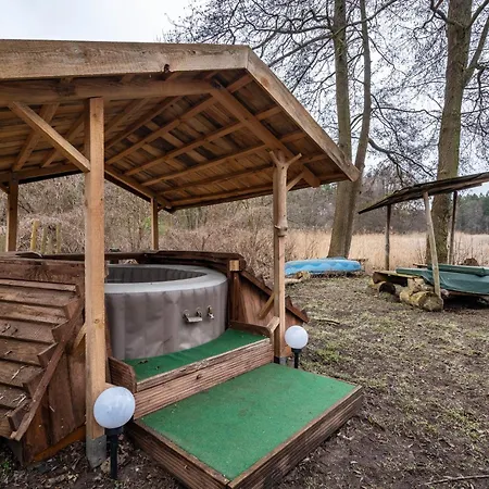 Kolbatzer Muehle Maison d'hôtes