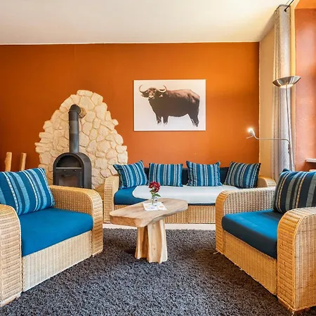 Maison d'hôtes Kolbatzer Muehle