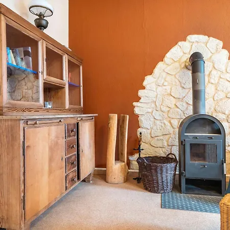 Kolbatzer Muehle Lychen