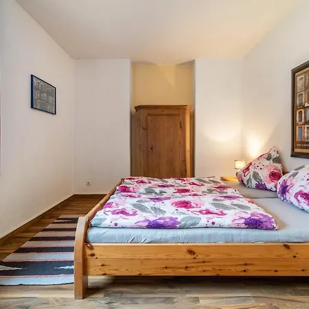 Kolbatzer Muehle 3* Lychen