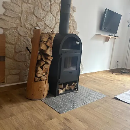 Πανσιόν Kolbatzer Muehle Lychen