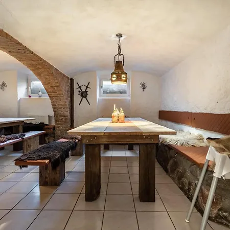 Kolbatzer Muehle Guest house 3*