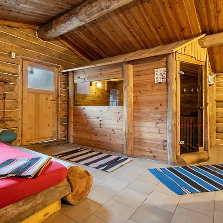 Kolbatzer Muehle Guest house Lychen