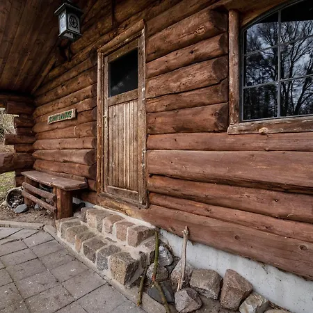 Kolbatzer Muehle Guest house 3*