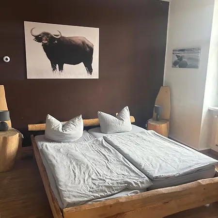 Kolbatzer Muehle Πανσιόν