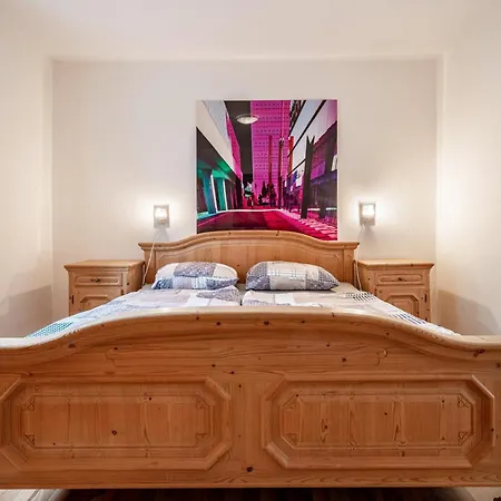 Πανσιόν Kolbatzer Muehle 3*