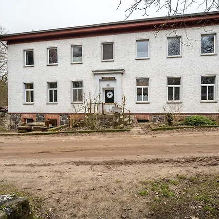 Kolbatzer Muehle Affittacamere