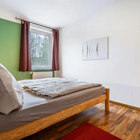 Kolbatzer Muehle 3* Lychen