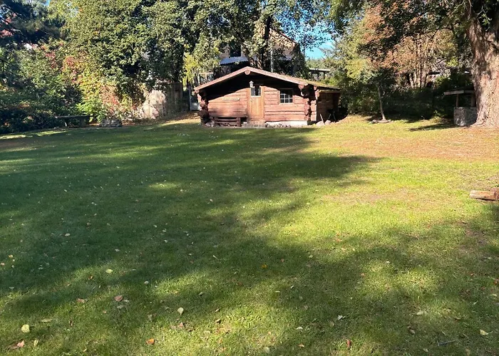 Pensión Kolbatzer Mühle 3*