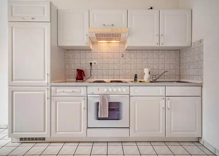 Kolbatzer Mühle Pensión Lychen