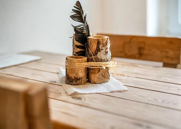 Pensión Kolbatzer Mühle Lychen