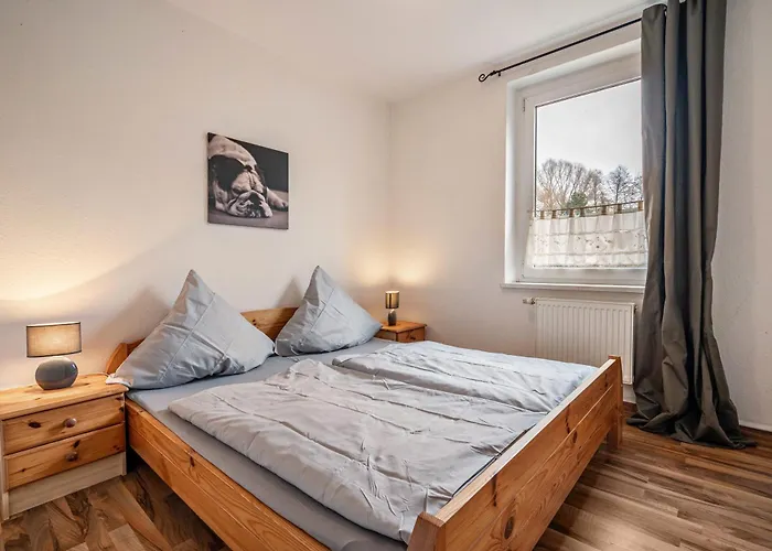 Kolbatzer Mühle Pensión